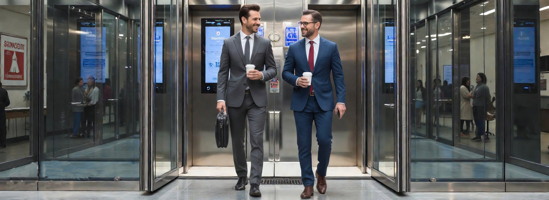 Why Fit Matters More Than Fashion Trends