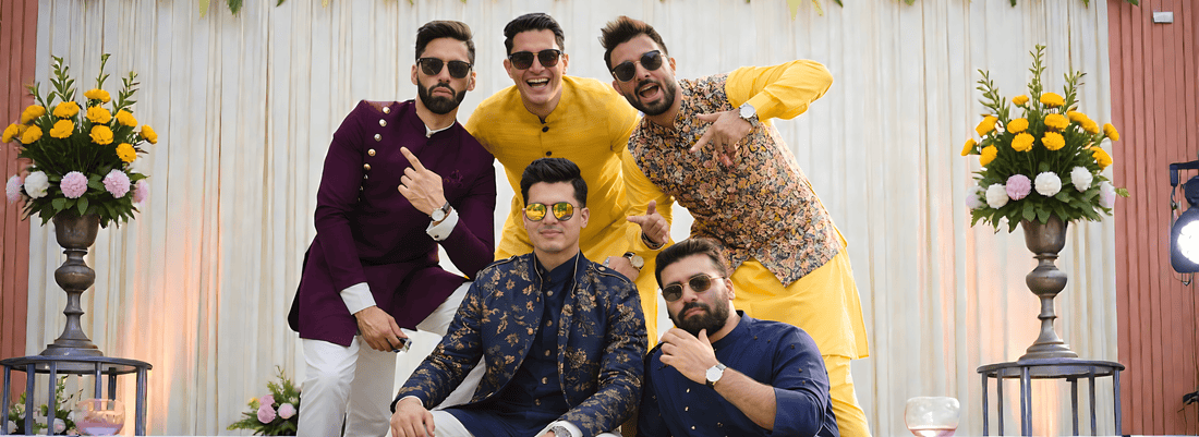 How to Style Ethnic Wear for Modern Occasions