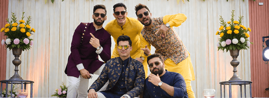 How to Style Ethnic Wear for Modern Occasions